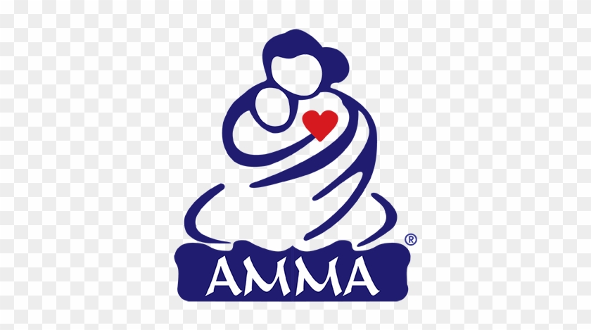 Amma's Kitchen (Logo Design)