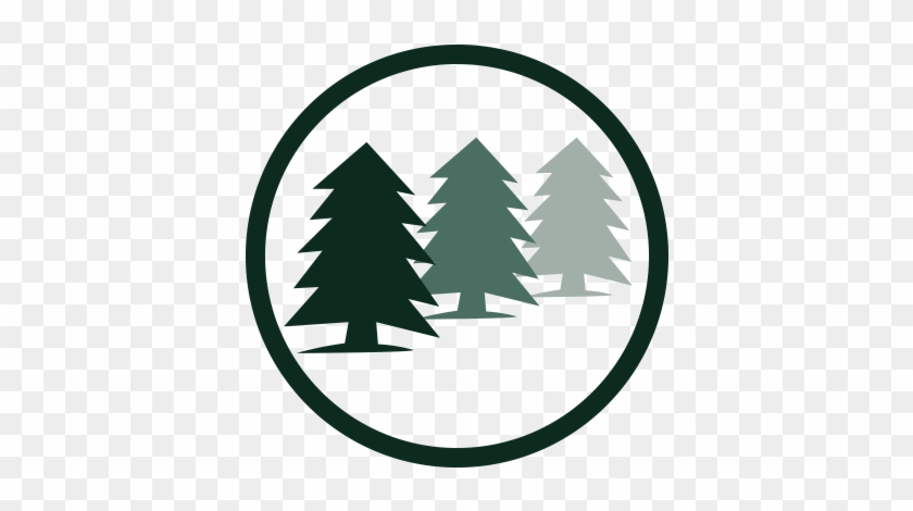 Cedar Circle-word - Emblem #660590