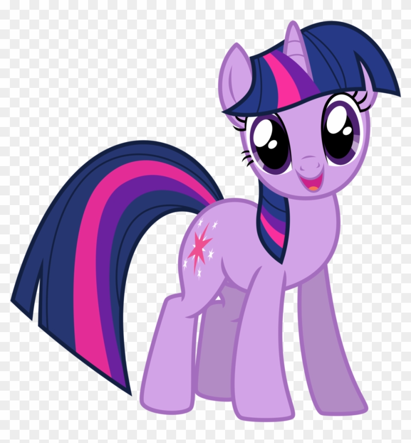 Friendship Is Magic Twilight Sparkle #660616