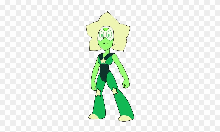 Steven Universe Peridot Steven Universe - Steven Universo Desenho Peridot #660648