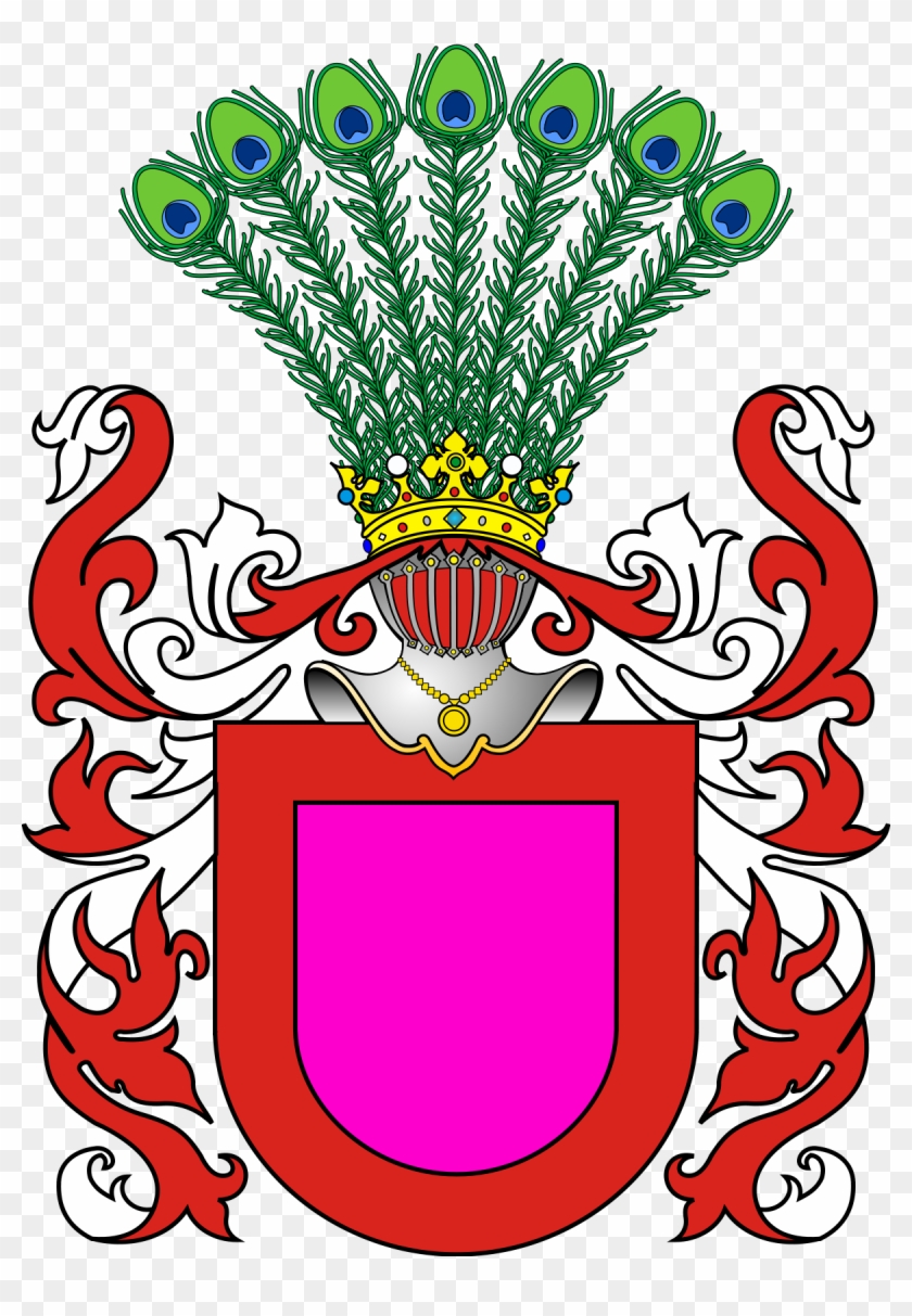 Stawicki Coat Of Arms #661032