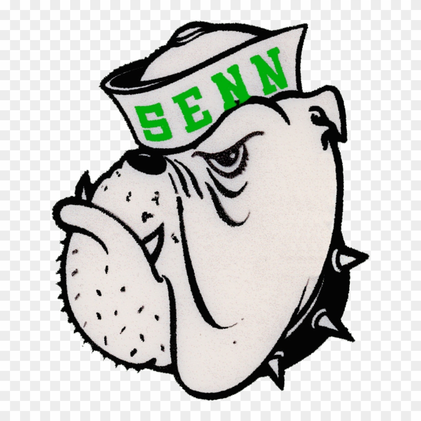 Senn Bulldogs - Senn High School #661101