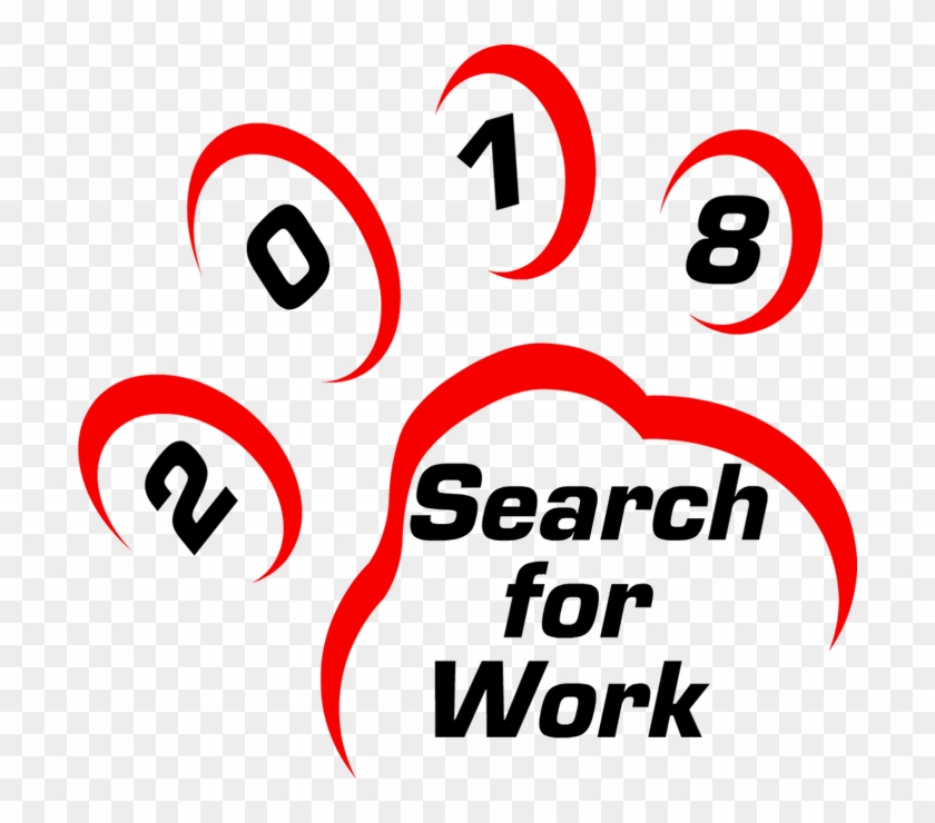 For Participation, The Redbank Valley Search For Work - Jordan University Of Science And Technology #661262