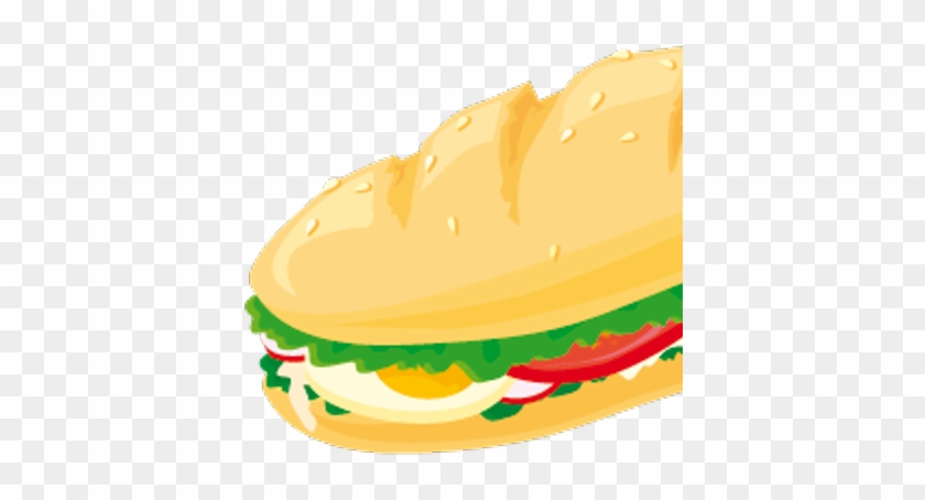 @bocatas - Com - Fast Food Vector #661449