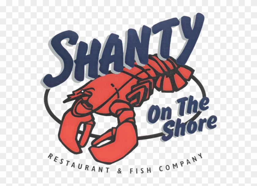 Shantycolorlogo Hires - Shanty On The Shore #661729