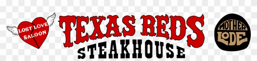 Our Menu - Texas Reds Steakhouse #661817