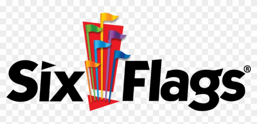 Our October Fellowship Event Will Be At Six Flags Fright - Six Flags Magic Mountain #662031