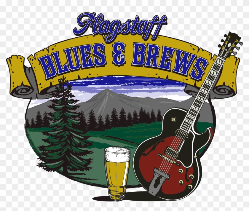 Blues & Brews - Blues #662248