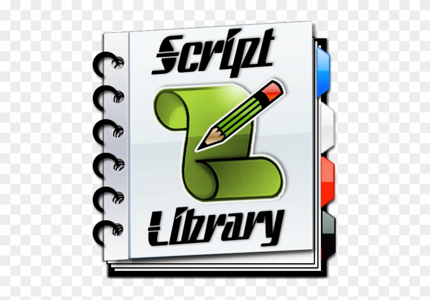 Scriptlibrary - Alt Attribute #662593