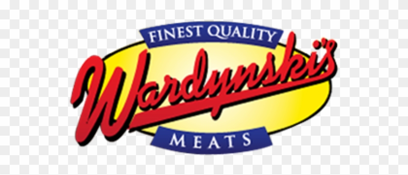 Remembering The Man Behind A Sausage Empire - Wardynski's Logo #662824