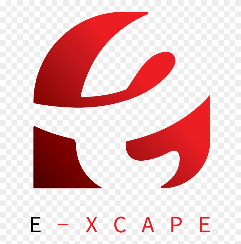 E-xcape - Graphic Design #662893