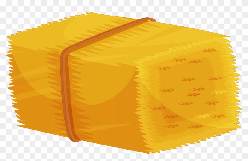 0, - Hay Bales Clipart Png #662949