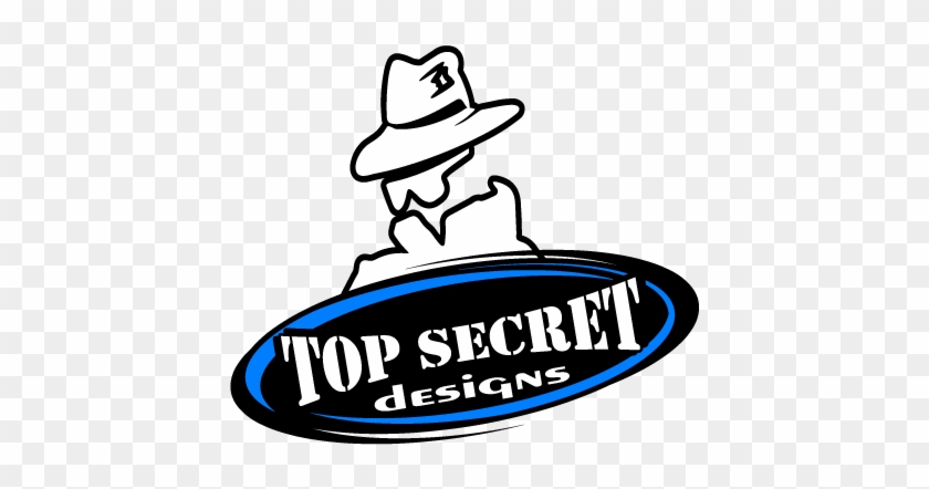 Top Secret #662968