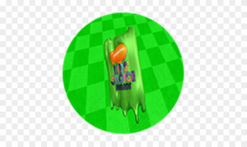 Earn This Badge In Roblox Kidschoice Free Transparent Png - earn this badge in roblox kidschoice