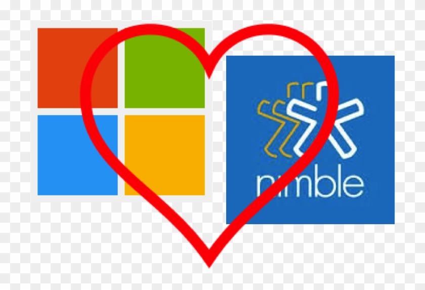 Nimble Crm #663309