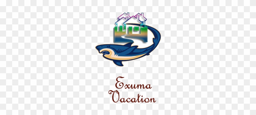 Logo - Exuma #663435