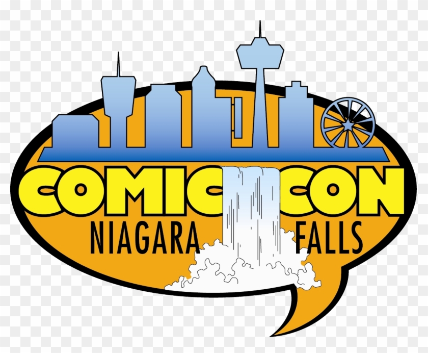 Niagara Falls Comic Con #663773