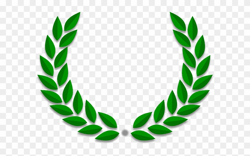 Laurel Wreath #664273