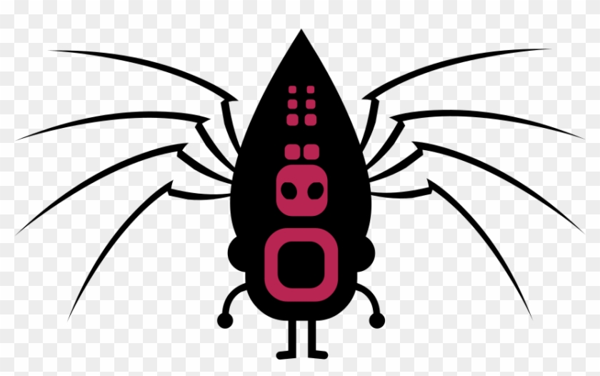 Spiderton - Patapon #664383