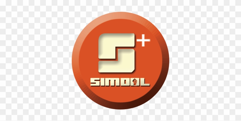 Simdol Technologies Logo - Circle #664631