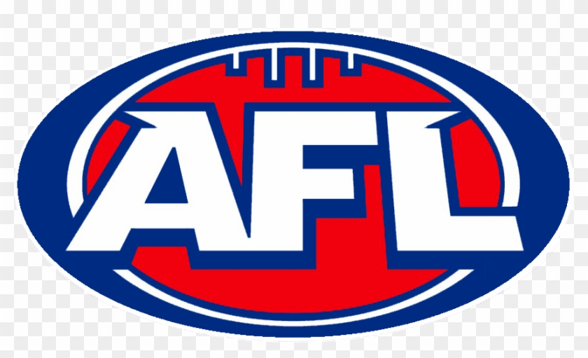 March 8 @ - Afl Logo #664779