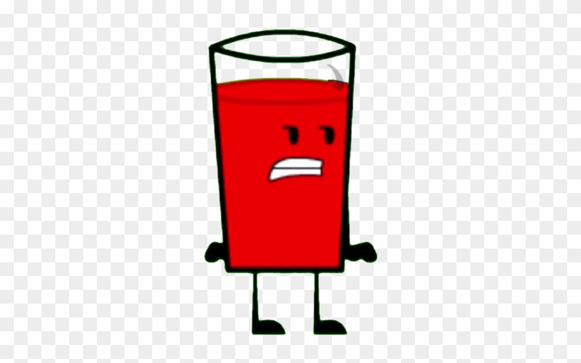 Kool Aid Clipart Female - Kool-aid #665161