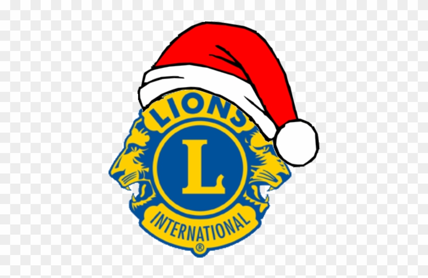 This - Lions Clubs International #665286