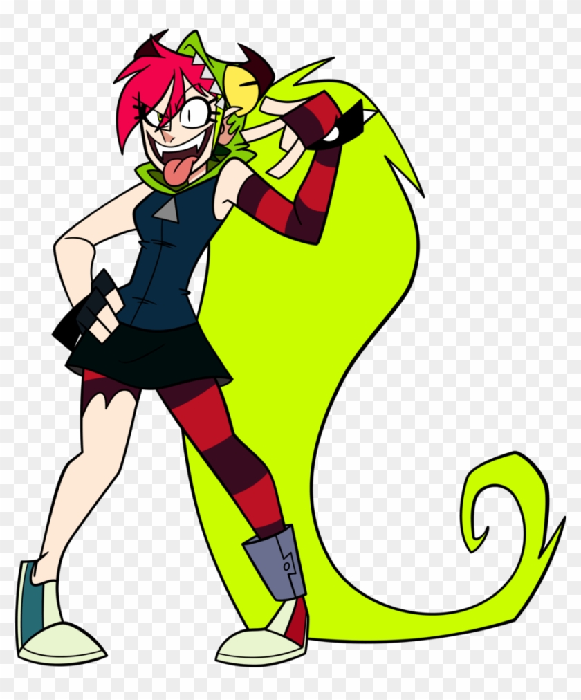 Demencia - Demencia Villanos #665336