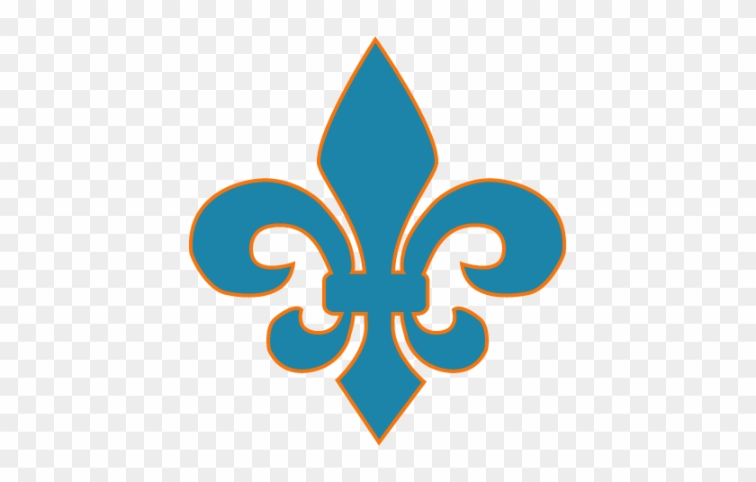 Fleur-de-lis #665332