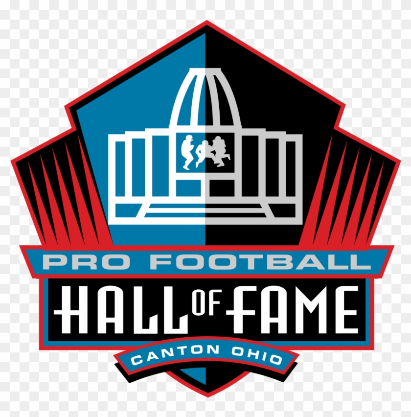 What Does Big Time Sports Nation Think About The Pro - Pro Football Hall Of Fame #665630