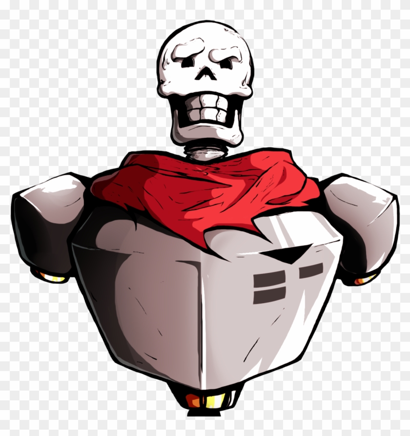 Papyrus By Iabokai - Illustration #665753