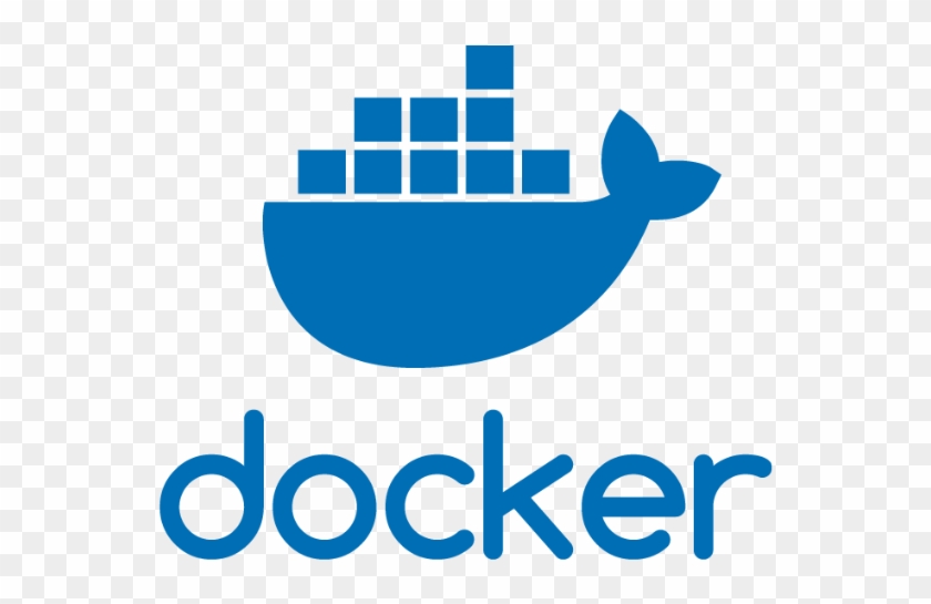 Docker Logo - Docker Png #666383