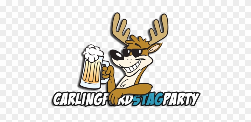 Planning A Stag Could Not Be Easier - Visit Carlingford #666438