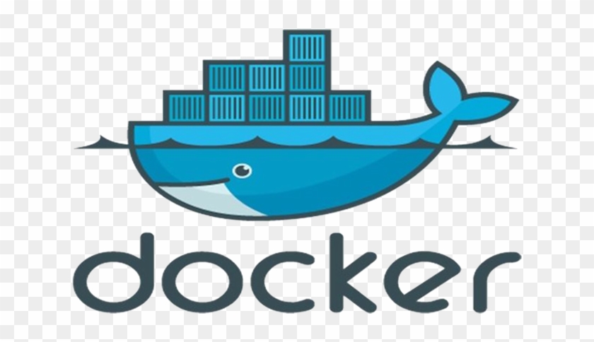 Technical Training - Docker Png #666528