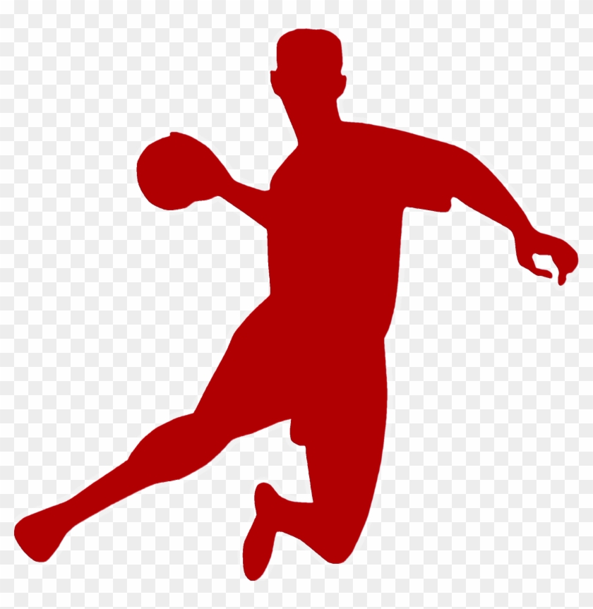 Handball Png Transparent Image - Handball Png #666619