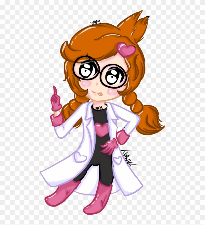 Penny Warioware By Bunniyam - Cartoon - Full Size PNG Clipart Images ...