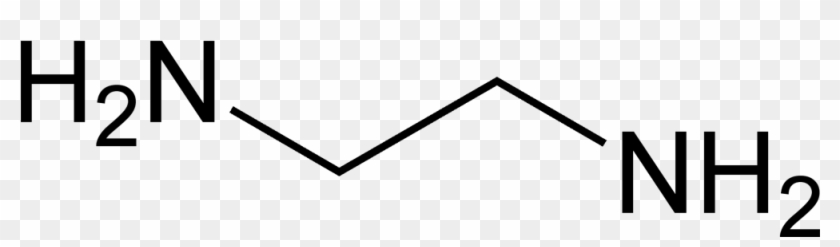 Ethylenediamine - Ethylenediamine #666962