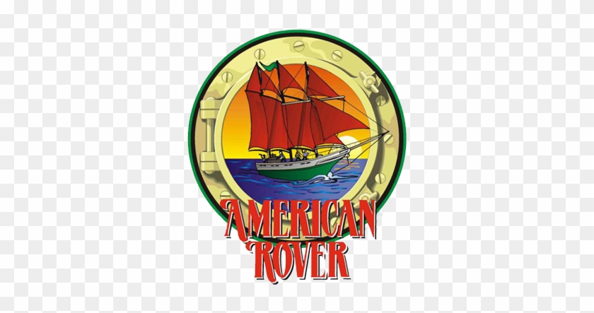American Rover Logo - American Rover #667131