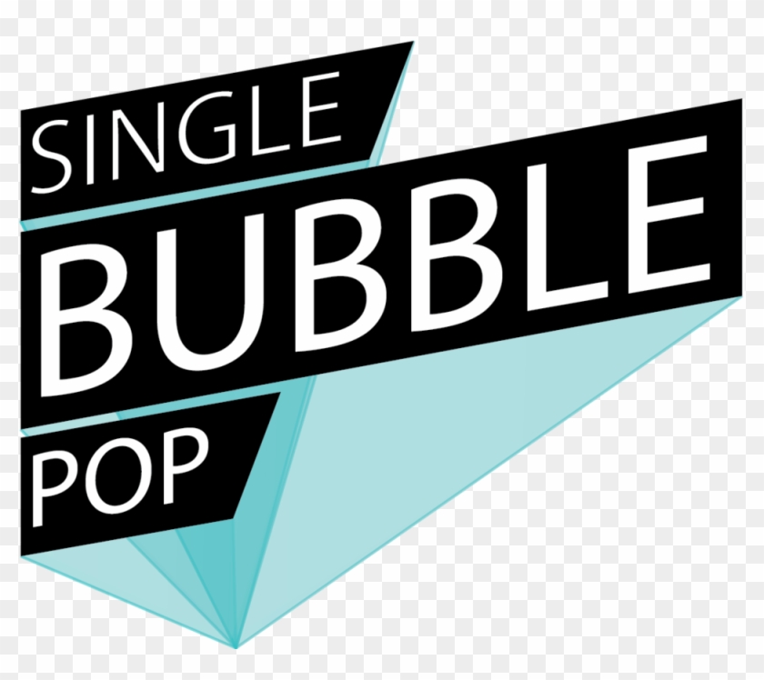 Pop Bubble Clip Art #667335