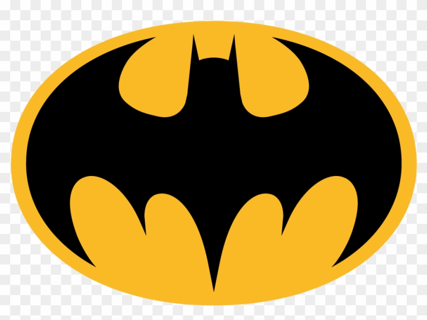 Batman Logo Png - Batman Logo Transparent Background - Free Transparent PNG  Clipart Images Download