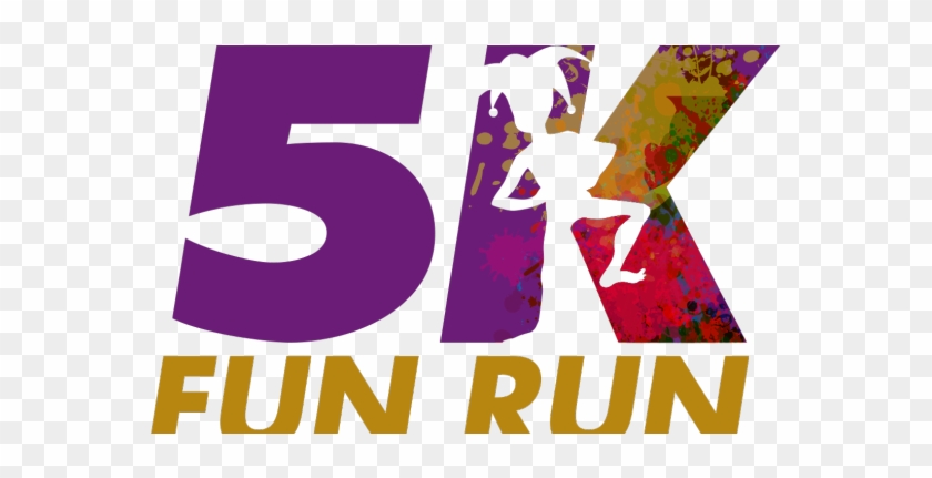 “april Fool´s Day Fun Run” April 1st - Graphic Design #668116