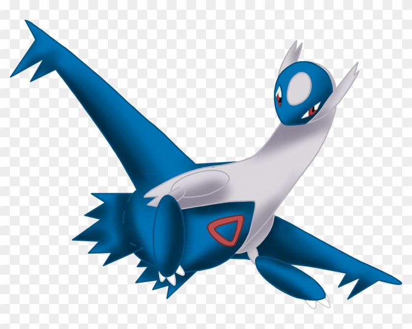 0 Yorum - Latios Transparent #668206