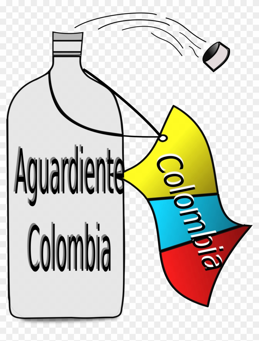 Big Image - Aguardiente Animado #668362