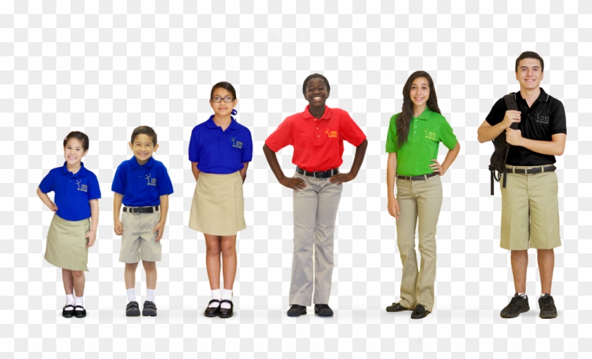 Idea - Idea Public Schools Uniform #668700