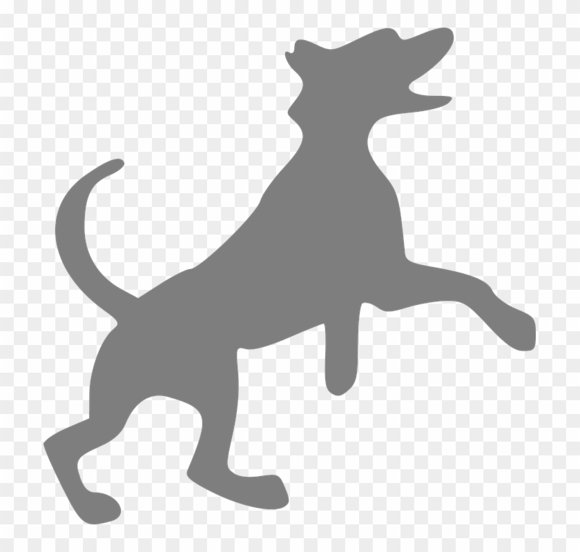 Dog 297102 960 - Dog Silhouette Clip Art #669168