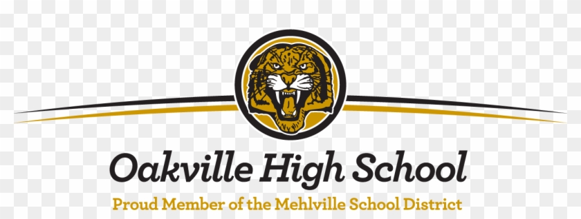 School Logo - Oakville High School Logo #669176