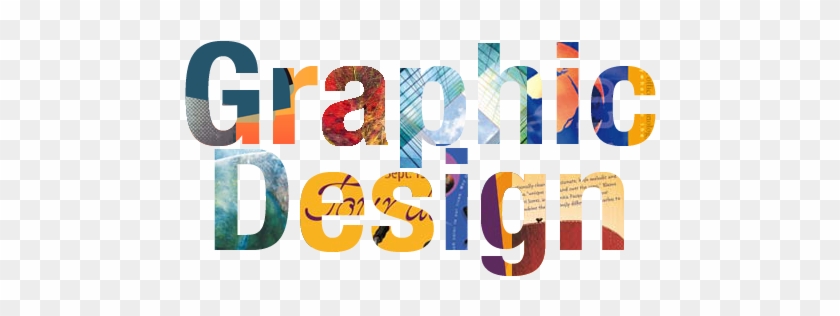 In Our Graphic Design Degree Sprograms, You Can Learn - Graphic Design Logo Png #669248