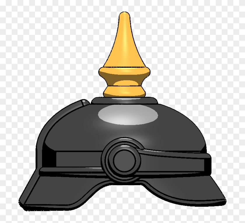 Pickelhaube #669413