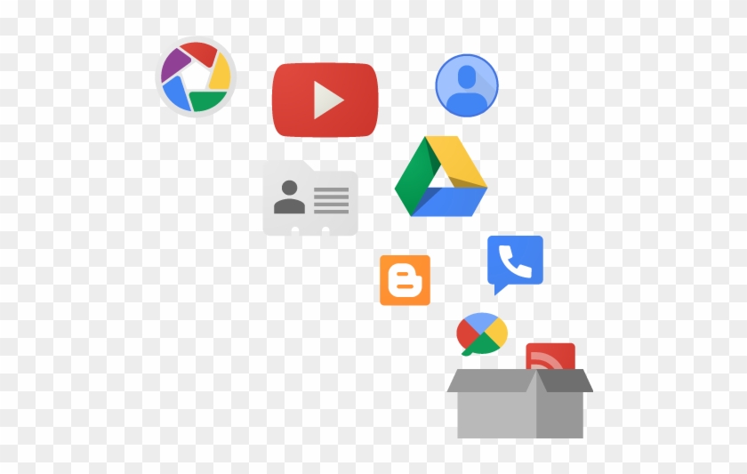 Google Takeout Logo - Google Takeout #669547