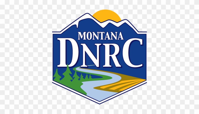 Mt Dnrc Fire - Mt Dnrc #669707